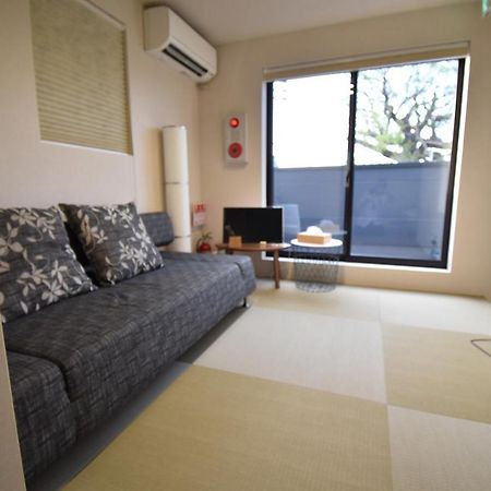 Ielife Resort Higashiyama Kyoto Extérieur photo