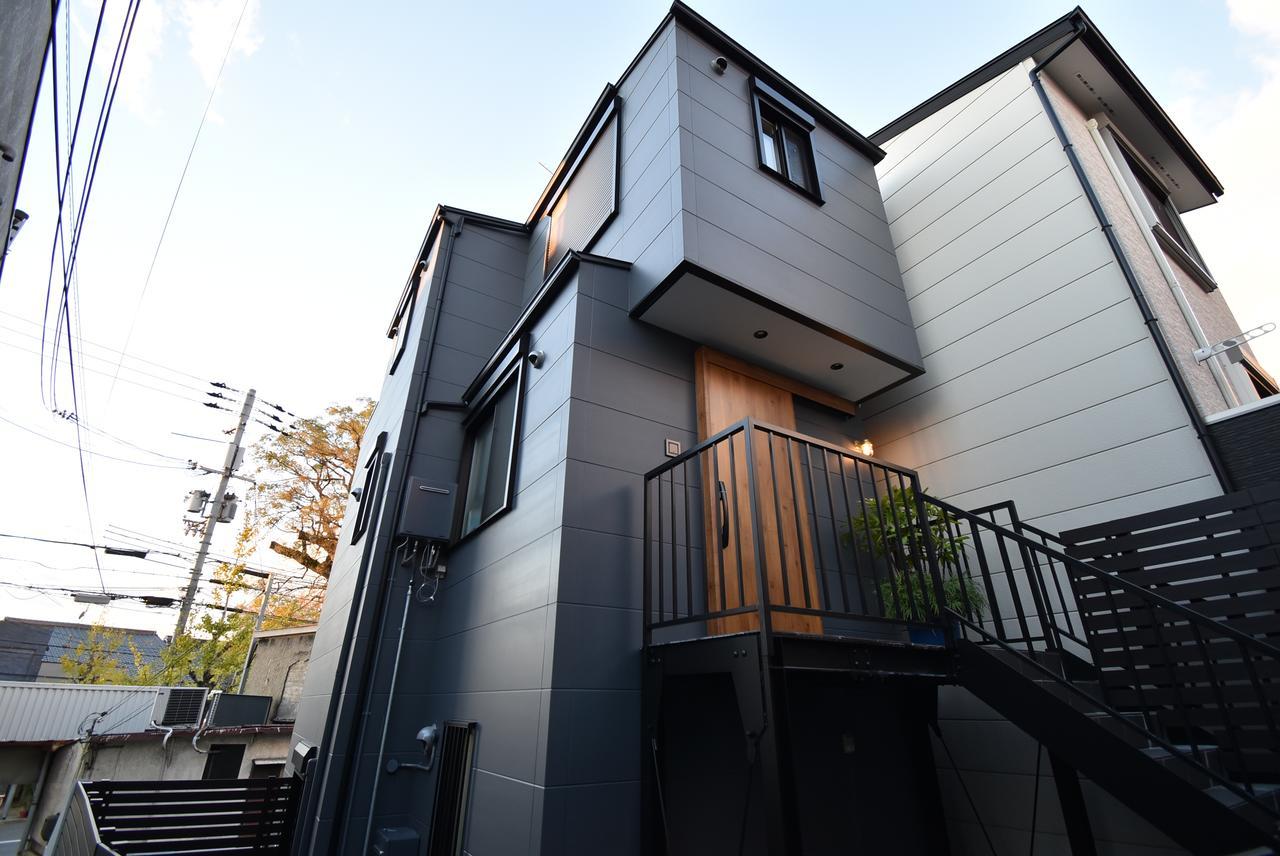 Ielife Resort Higashiyama Kyoto Extérieur photo