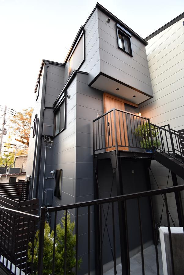 Ielife Resort Higashiyama Kyoto Extérieur photo