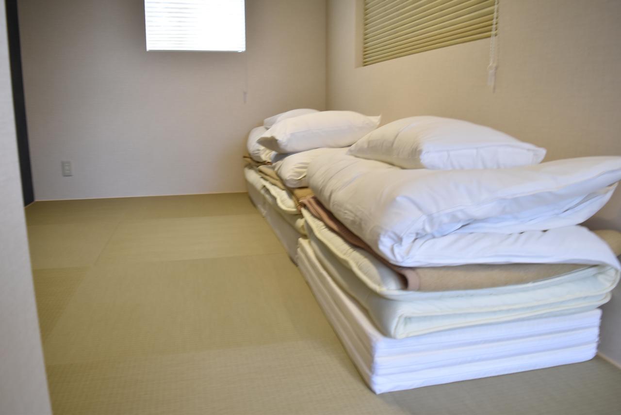 Ielife Resort Higashiyama Kyoto Extérieur photo