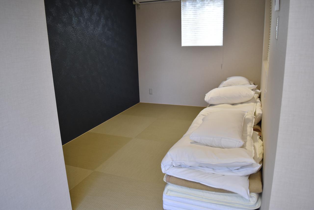 Ielife Resort Higashiyama Kyoto Extérieur photo