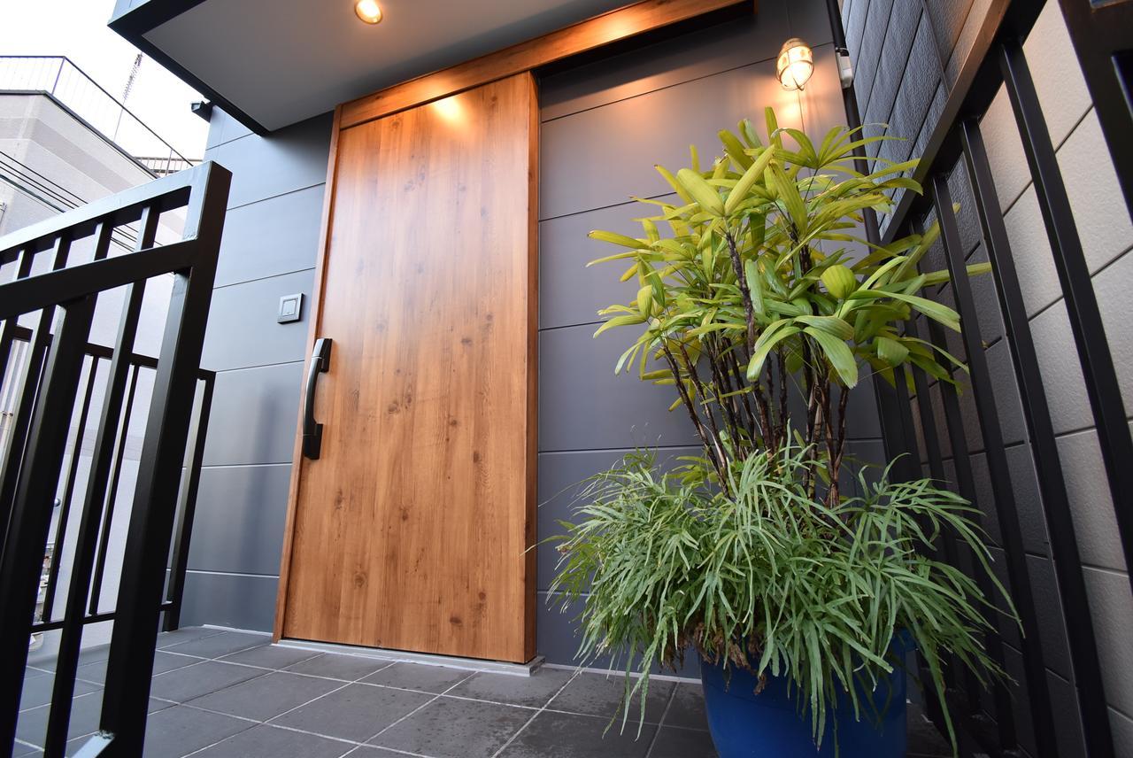 Ielife Resort Higashiyama Kyoto Extérieur photo