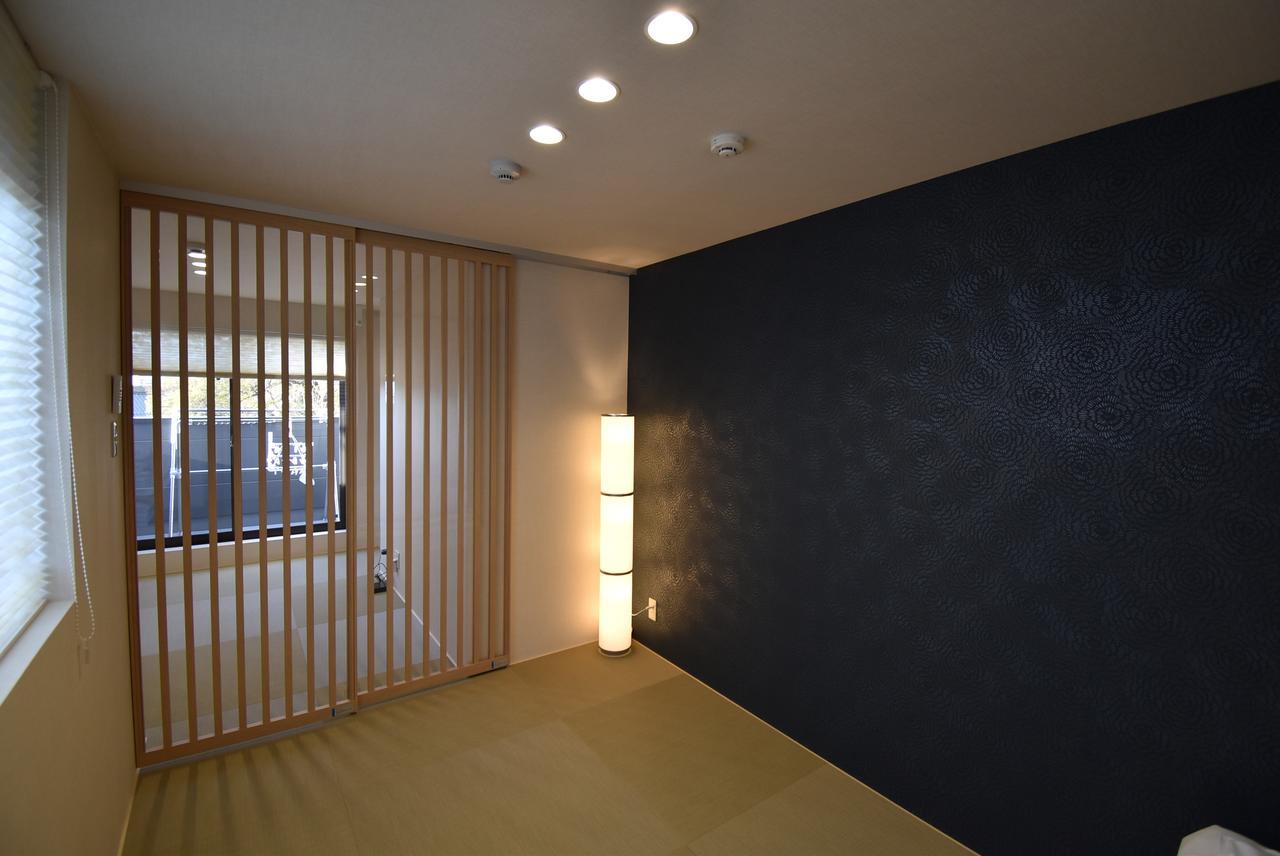 Ielife Resort Higashiyama Kyoto Extérieur photo