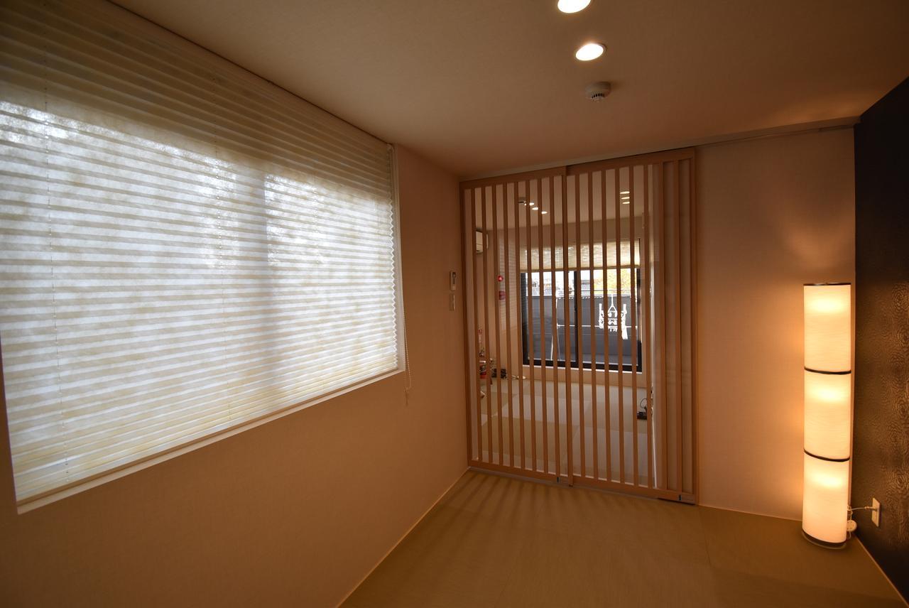 Ielife Resort Higashiyama Kyoto Extérieur photo