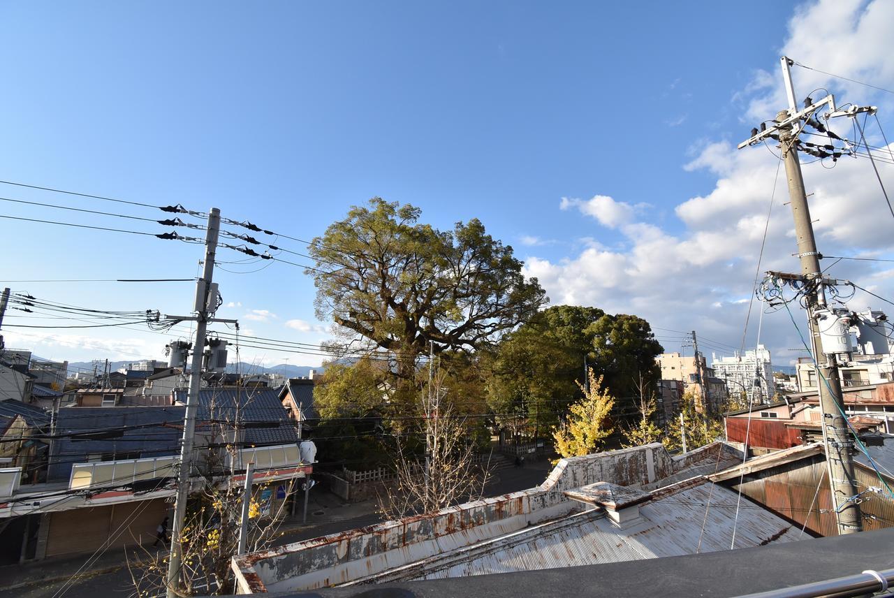 Ielife Resort Higashiyama Kyoto Extérieur photo