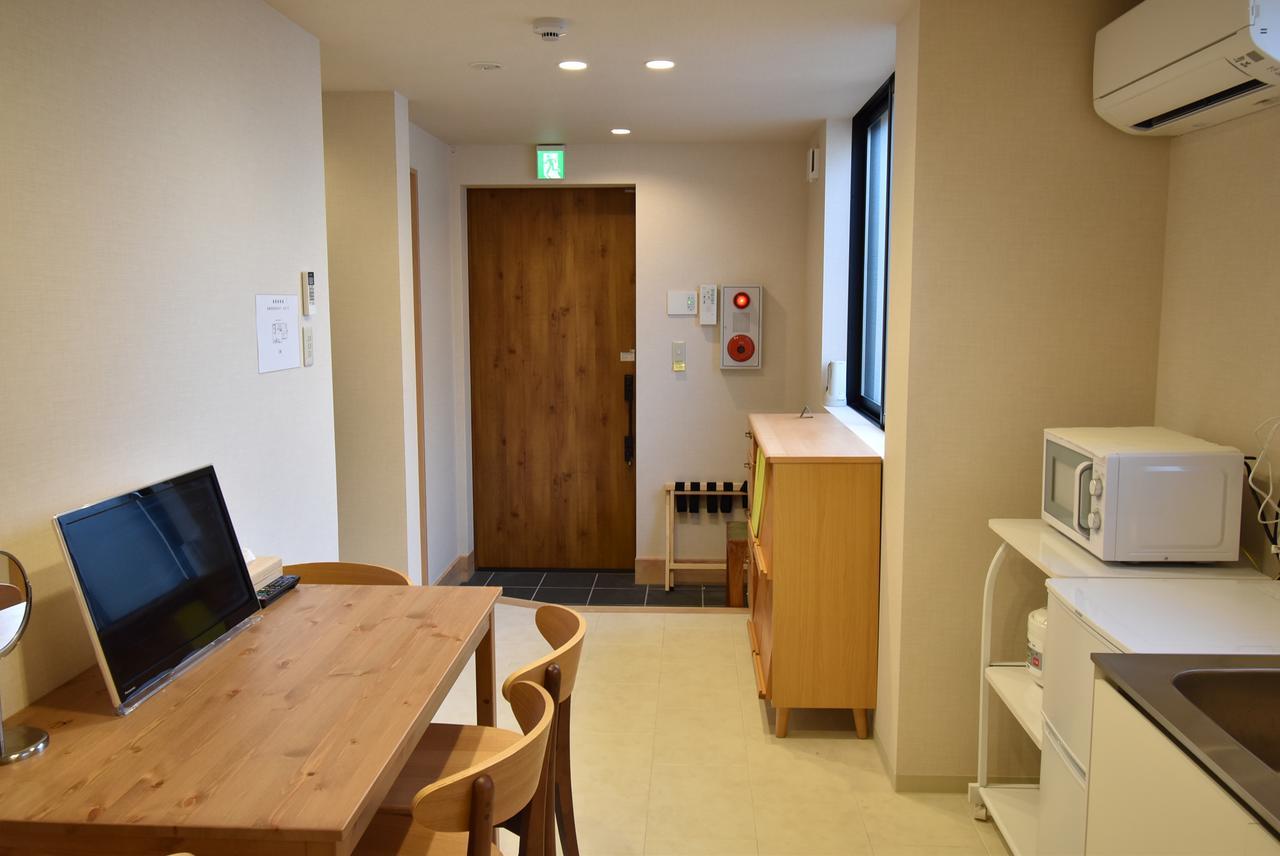 Ielife Resort Higashiyama Kyoto Extérieur photo