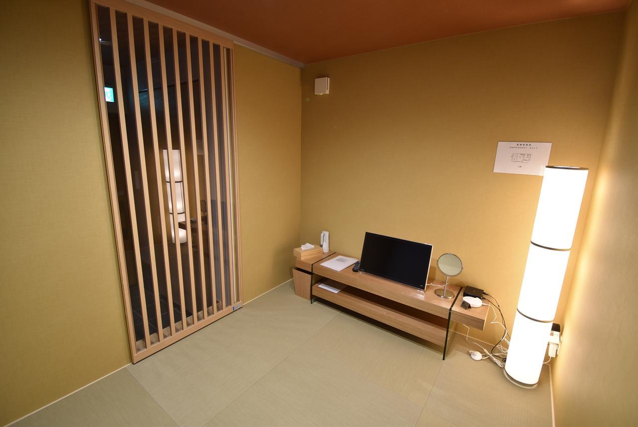 Ielife Resort Higashiyama Kyoto Extérieur photo