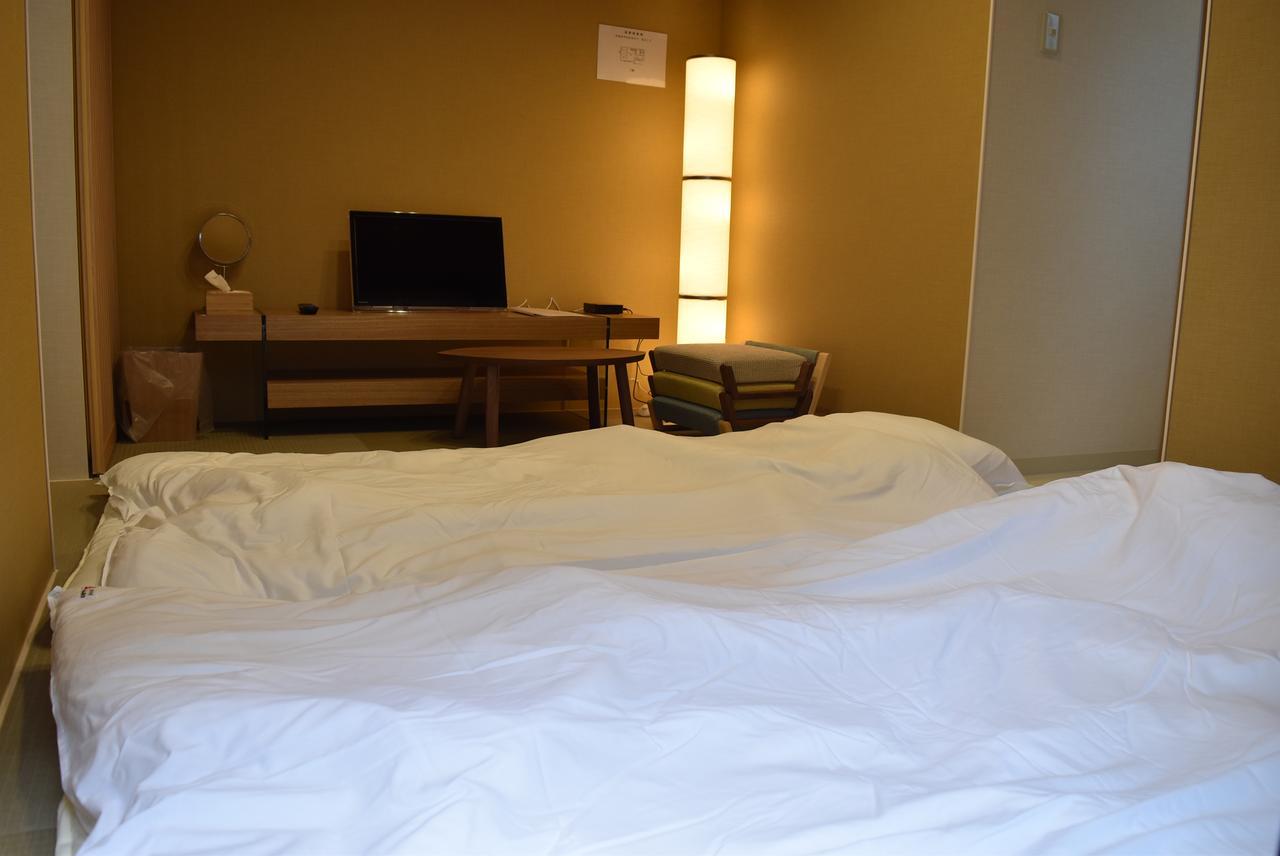 Ielife Resort Higashiyama Kyoto Extérieur photo