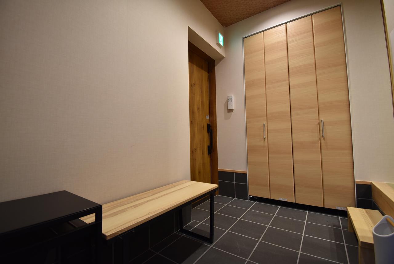 Ielife Resort Higashiyama Kyoto Extérieur photo