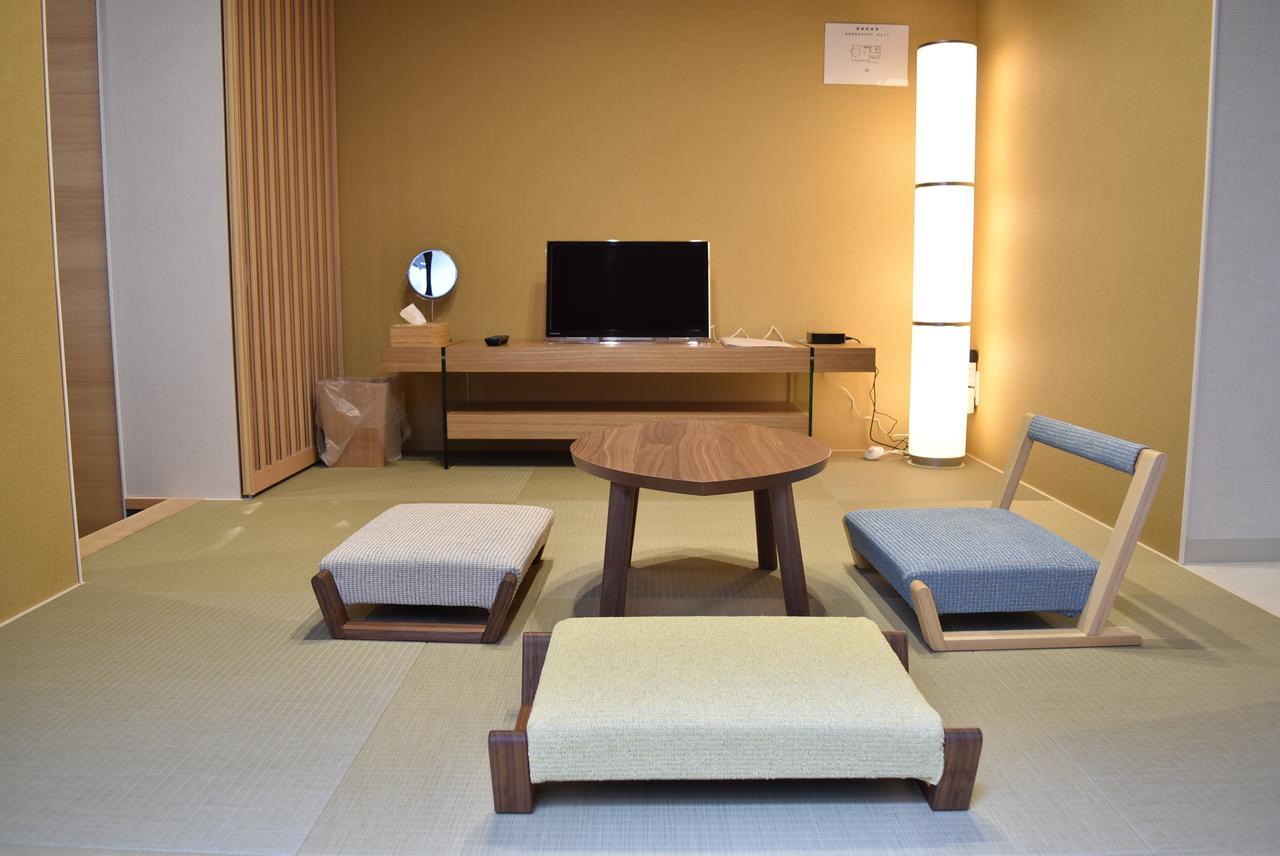 Ielife Resort Higashiyama Kyoto Extérieur photo