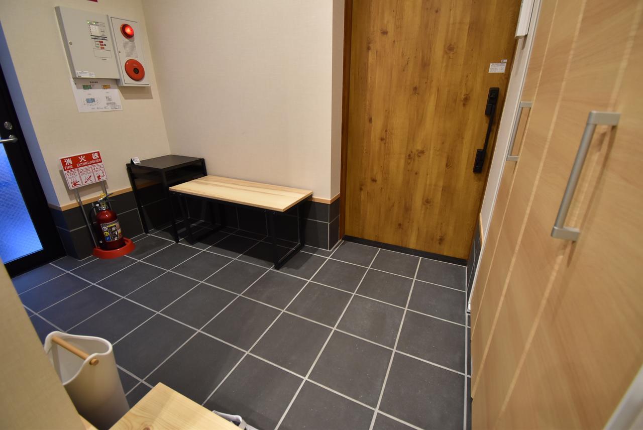 Ielife Resort Higashiyama Kyoto Extérieur photo