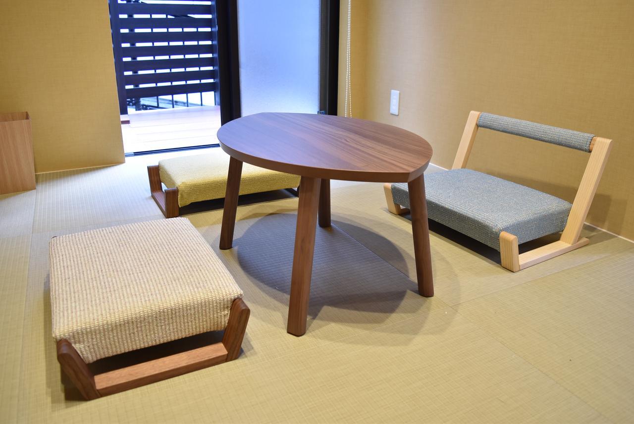 Ielife Resort Higashiyama Kyoto Extérieur photo