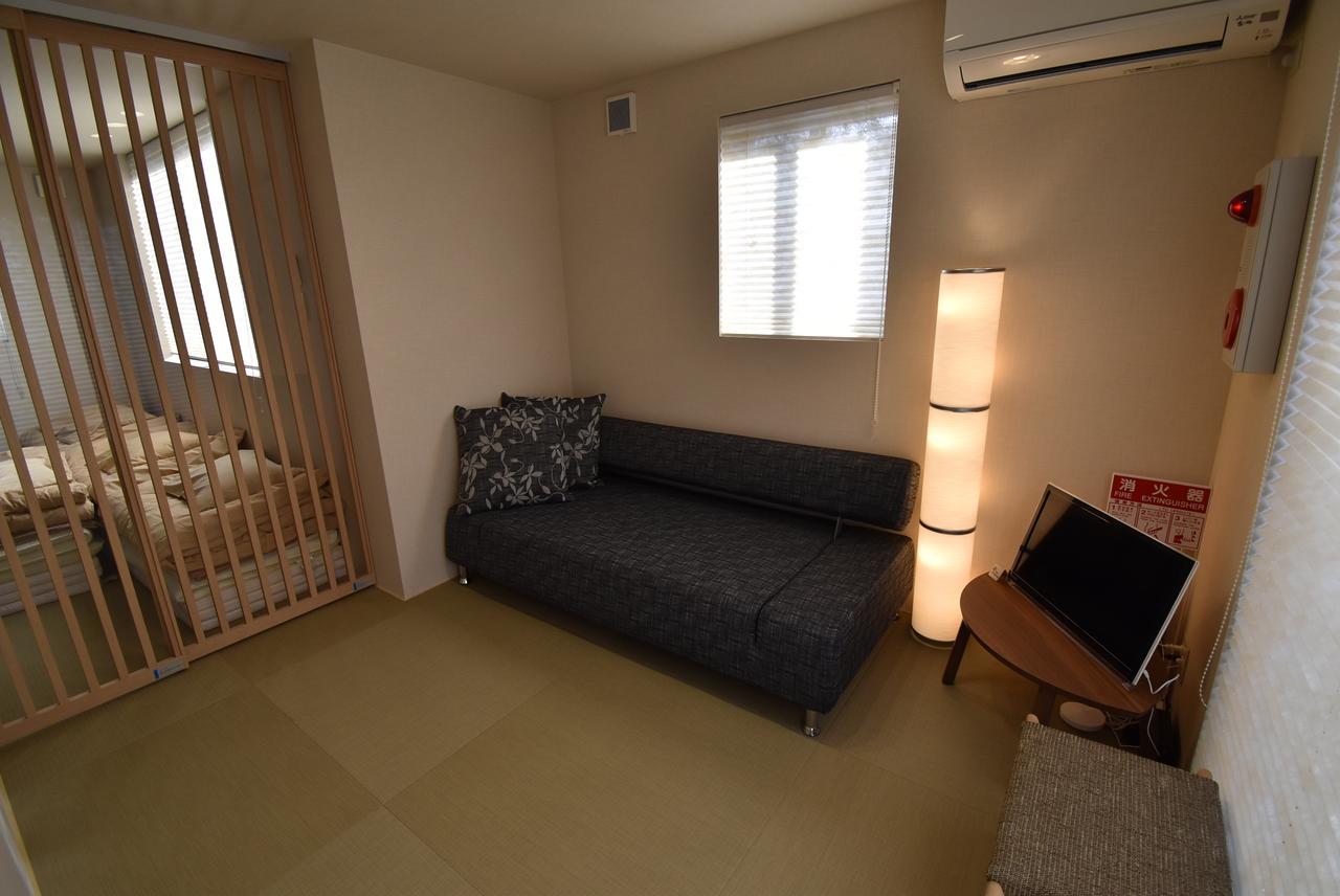 Ielife Resort Higashiyama Kyoto Extérieur photo