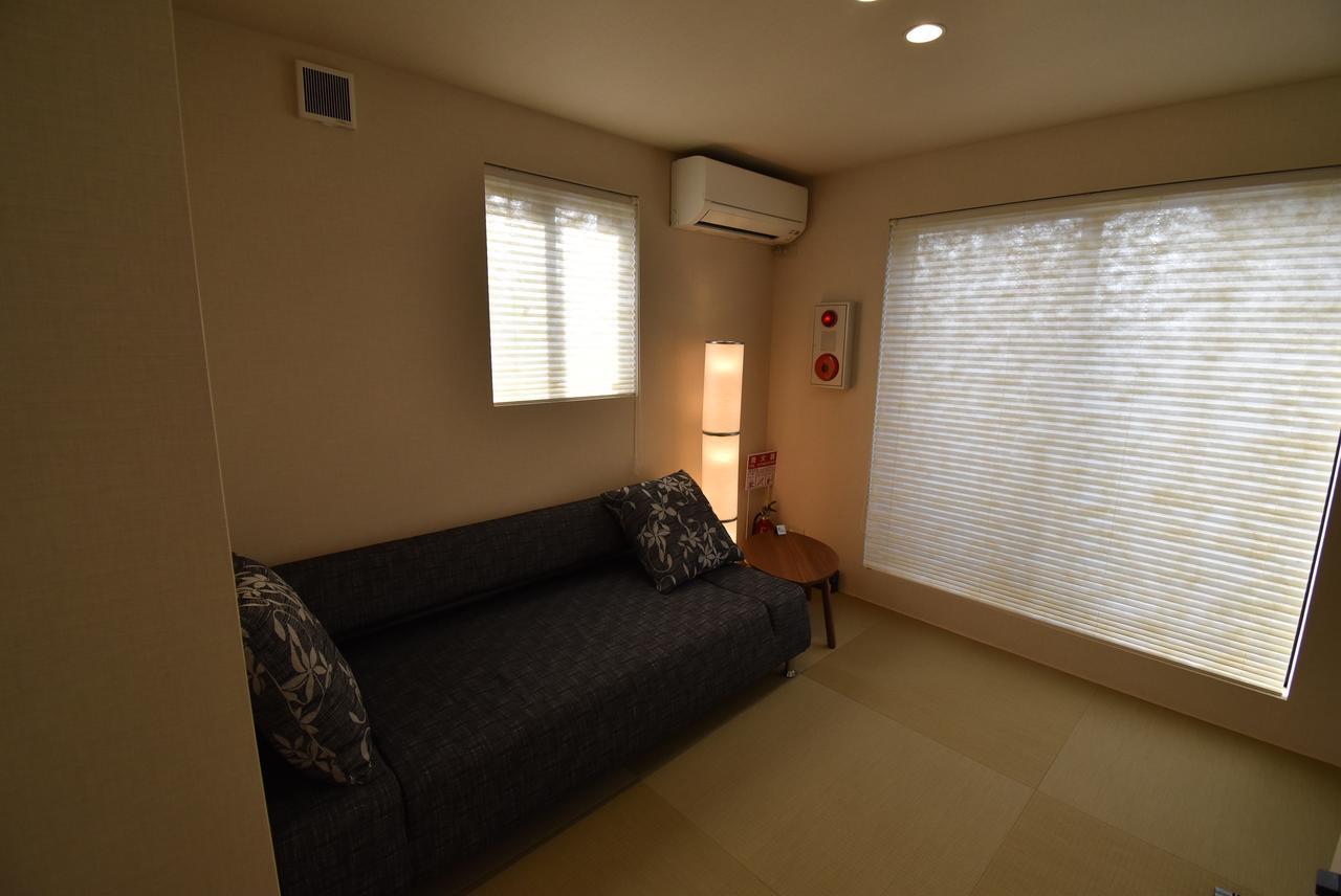 Ielife Resort Higashiyama Kyoto Extérieur photo