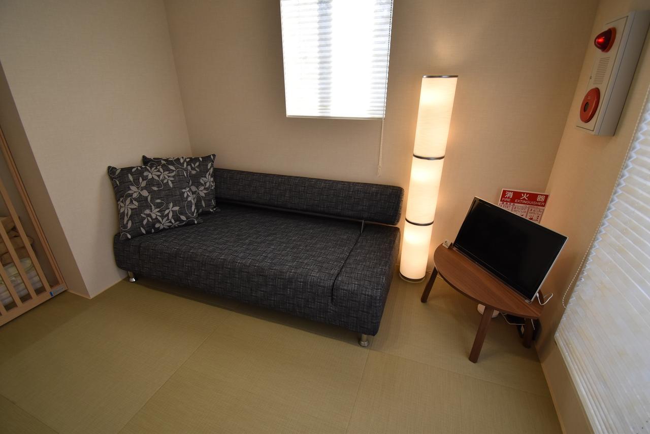 Ielife Resort Higashiyama Kyoto Extérieur photo