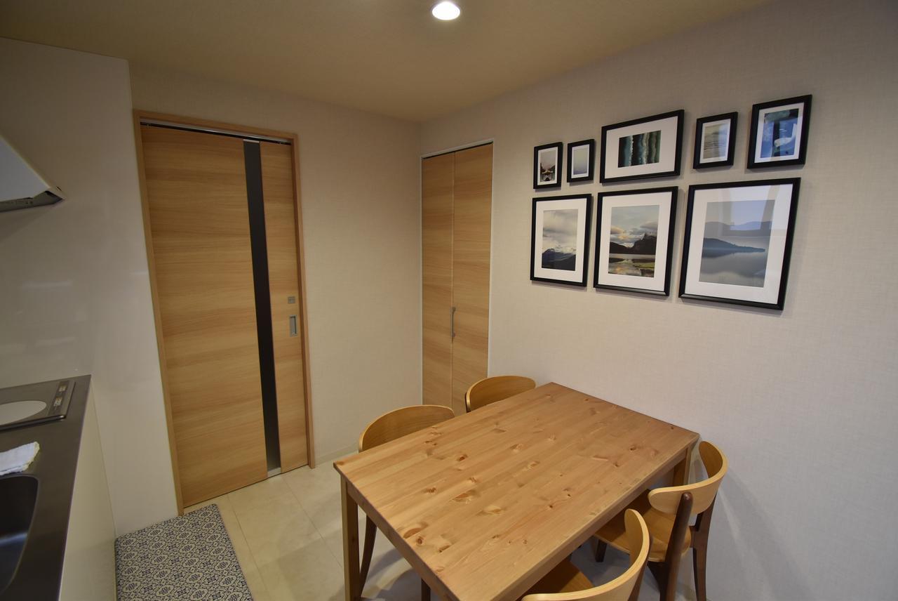 Ielife Resort Higashiyama Kyoto Extérieur photo