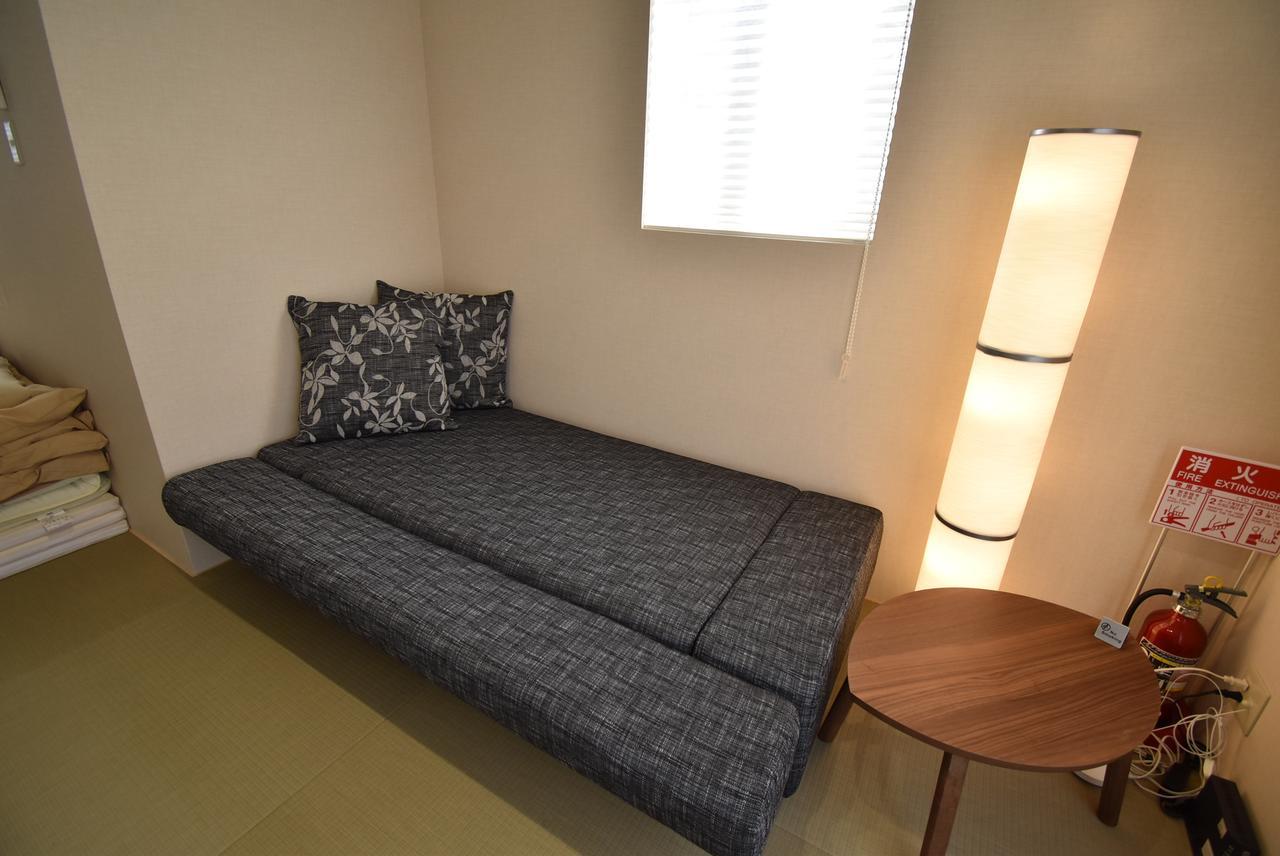 Ielife Resort Higashiyama Kyoto Extérieur photo