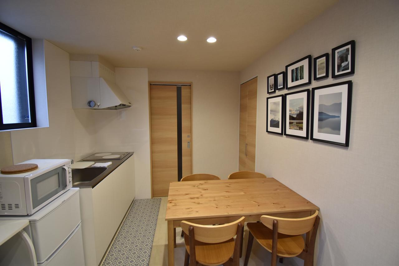 Ielife Resort Higashiyama Kyoto Extérieur photo