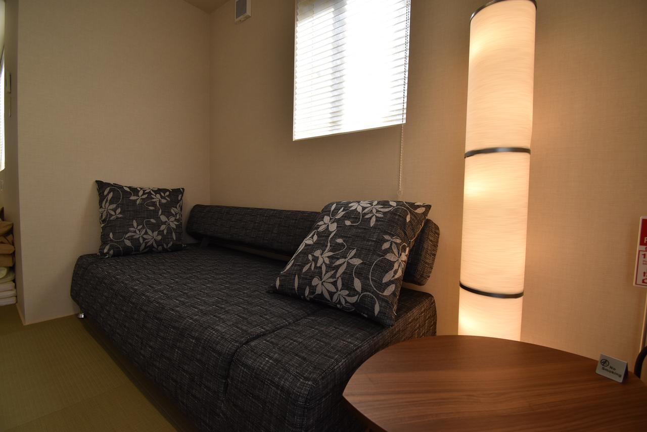 Ielife Resort Higashiyama Kyoto Extérieur photo