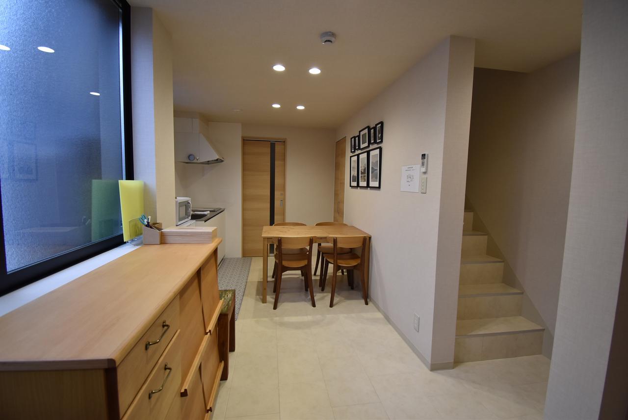 Ielife Resort Higashiyama Kyoto Extérieur photo