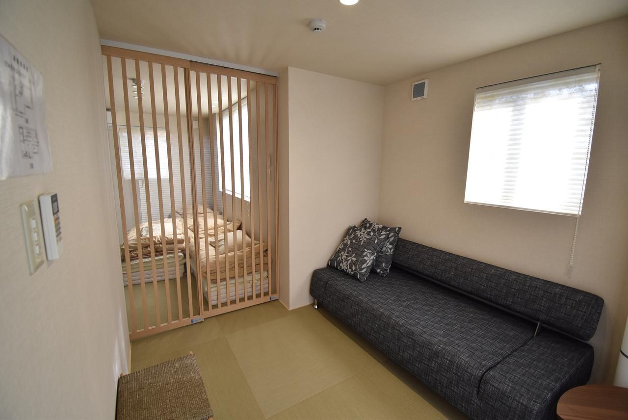 Ielife Resort Higashiyama Kyoto Extérieur photo