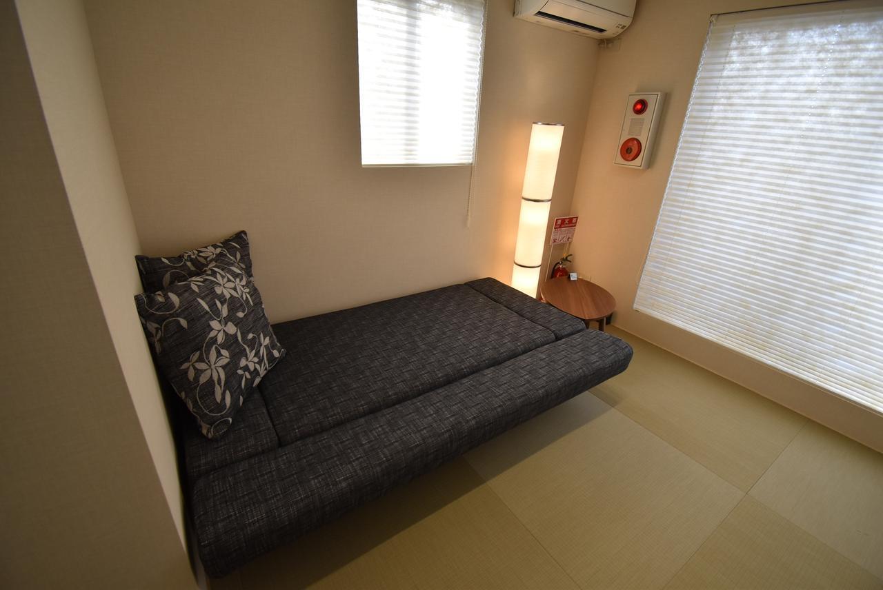 Ielife Resort Higashiyama Kyoto Extérieur photo