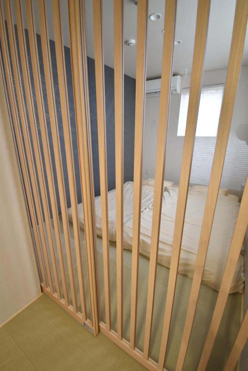 Ielife Resort Higashiyama Kyoto Extérieur photo