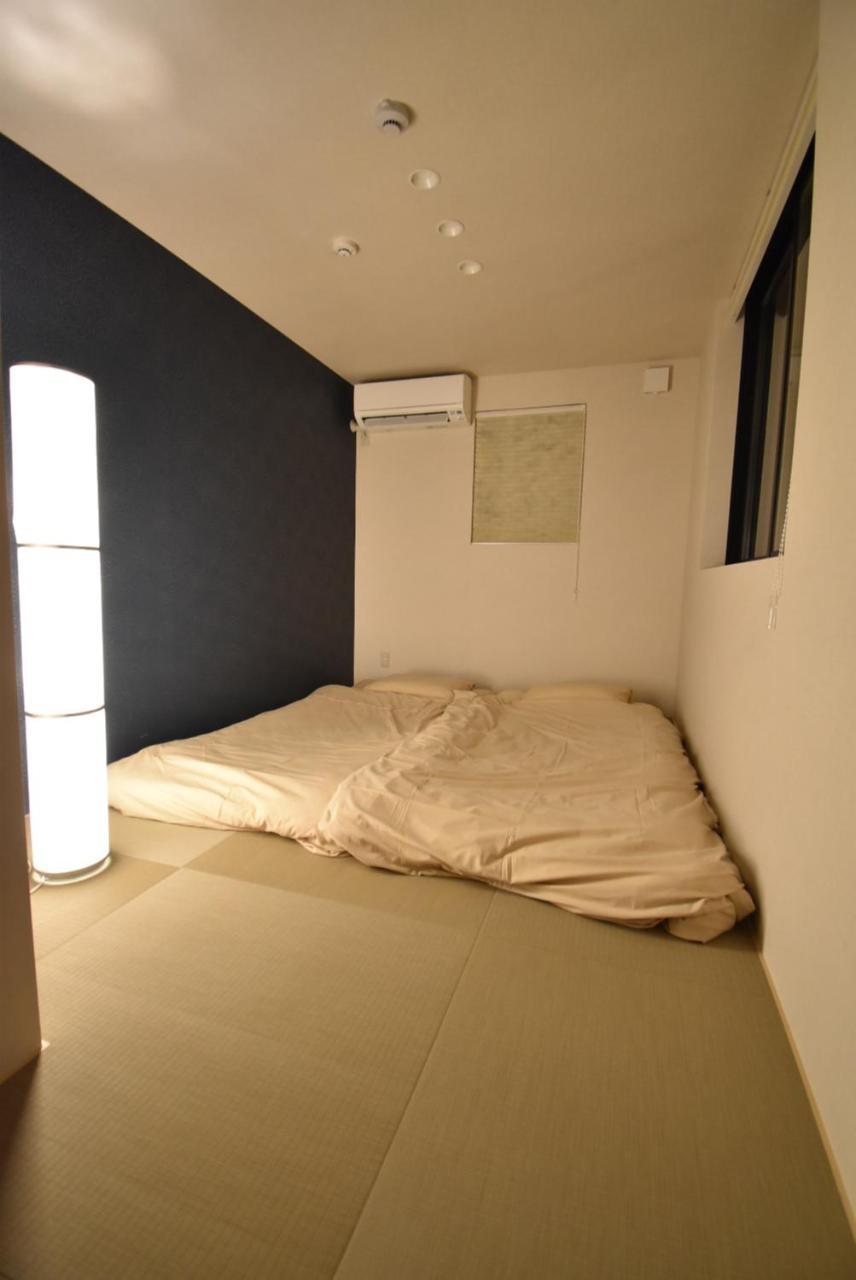 Ielife Resort Higashiyama Kyoto Extérieur photo