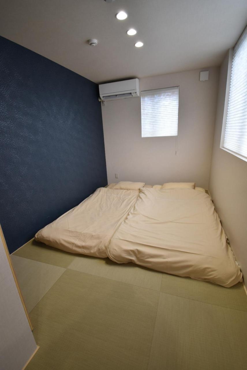 Ielife Resort Higashiyama Kyoto Extérieur photo
