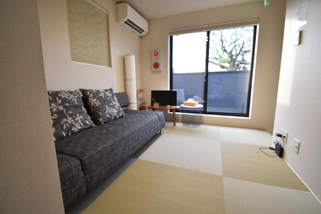Ielife Resort Higashiyama Kyoto Extérieur photo